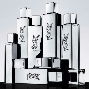 Yves Saint Laurent MYSLF Men Collection