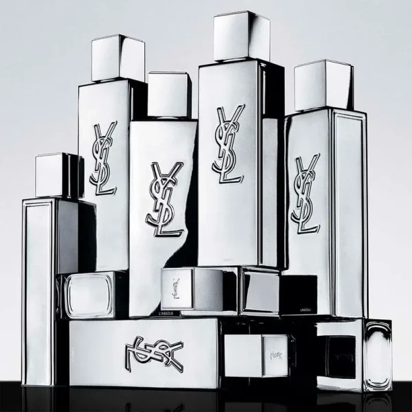 Yves Saint Laurent MYSLF Men Collection