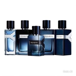 Yves Saint Laurent Y Collection