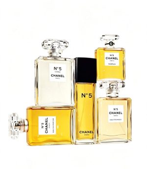 Chanel N°5 Collection