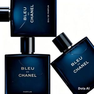 Bleu de Chanel Collection