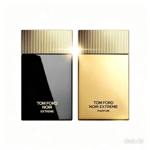 Tom Ford Noir Collection