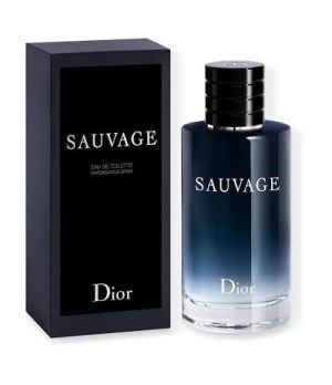 Dior Sauvage Eau de Toilette Masculino