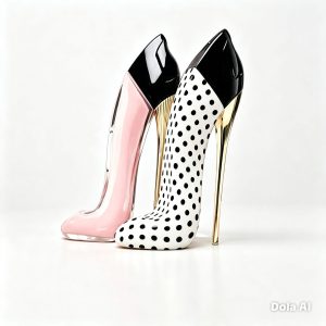 Carolina Herrera Good Girl Limited Collection