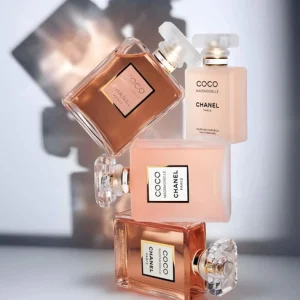 chanel-007909cl-2 Chanel COCO MADEMOISELLE Collection