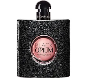 shopping (1) Yves Saint Laurent Black Opium Collection