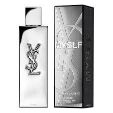 Yves Saint Laurent MYSLF Men Collection
