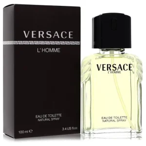 shopping (17) Versace Perfume L homme Eau de Toilette