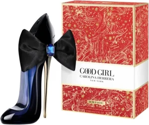 Carolina Herrera Good Girl Collector's Editions