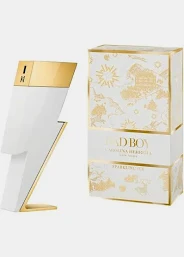 Carolina Herrera Bad Boy Collector's Editions Collection