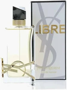 Yves Saint Laurent Libre Collection