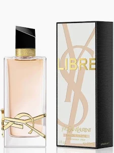 Yves Saint Laurent Libre Collection