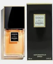 shopping (28) Chanel COCO Classic Collection