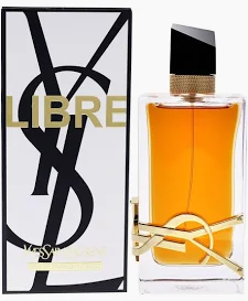 Yves Saint Laurent Libre Collection