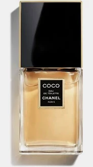 shopping (29) Chanel COCO Classic Collection