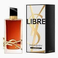 Yves Saint Laurent Libre Collection