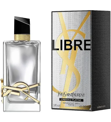 Yves Saint Laurent Libre Collection
