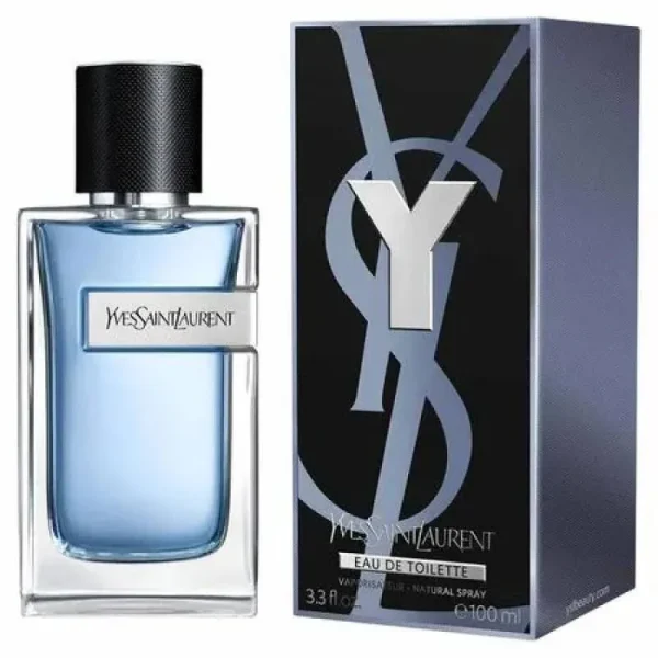 shopping (36) Yves Saint Laurent Y Collection