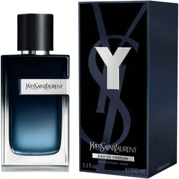 shopping (38) Yves Saint Laurent Y Collection