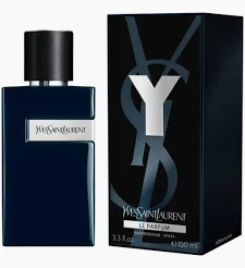 shopping (39) Yves Saint Laurent Y Collection