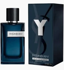 shopping (41) Yves Saint Laurent Y Collection