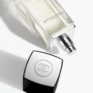Chanel Cristalle Collection