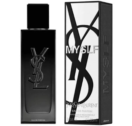 Yves Saint Laurent MYSLF Men Collection