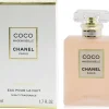 shopping (7) Chanel COCO MADEMOISELLE Collection