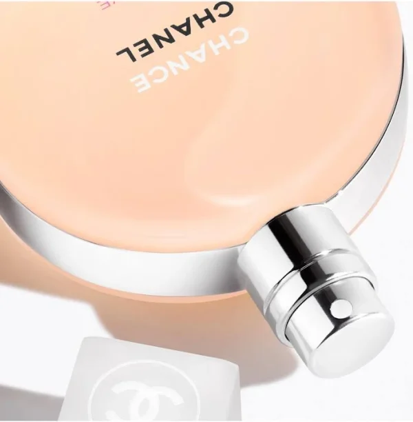 shopping (7) Chanel Chance Collection