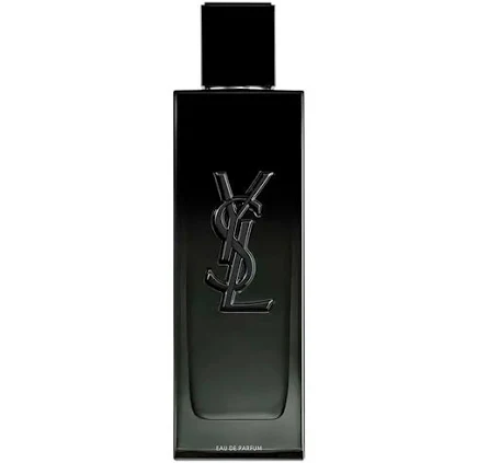 Yves Saint Laurent MYSLF Men Collection