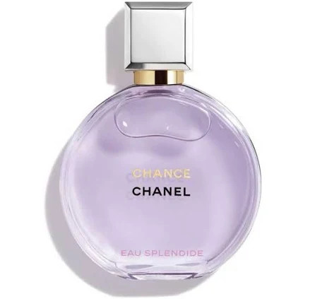 shopping (8) Chanel Chance Collection