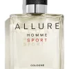 shopping (81) Chanel Allure Homme Collection