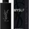 Yves Saint Laurent MYSLF Men Collection