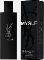 Yves Saint Laurent MYSLF Men Collection