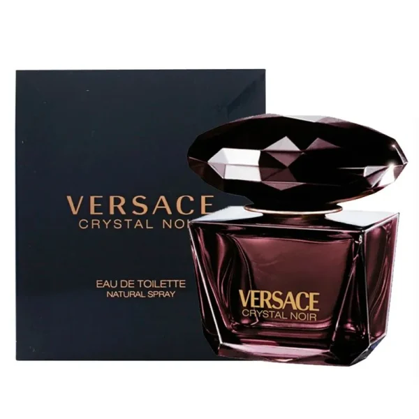 versace2 Crystal Collection